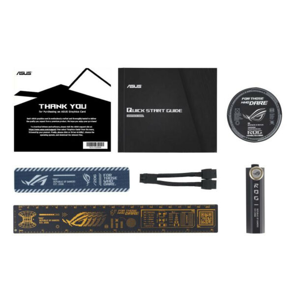 Asus ROG-STRIX-RTX5070-O12G-GAMING – Image 12