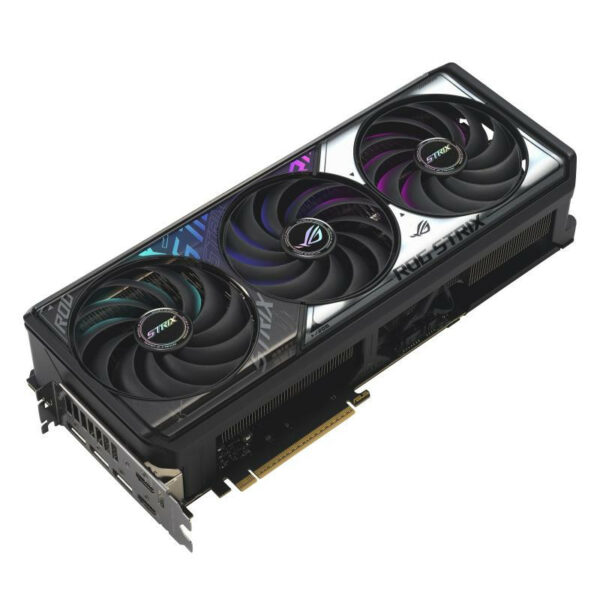 Asus ROG-STRIX-RTX5070-O12G-GAMING – Image 3