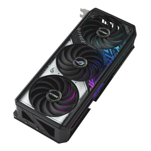Asus ROG-STRIX-RTX5070-O12G-GAMING – Image 4