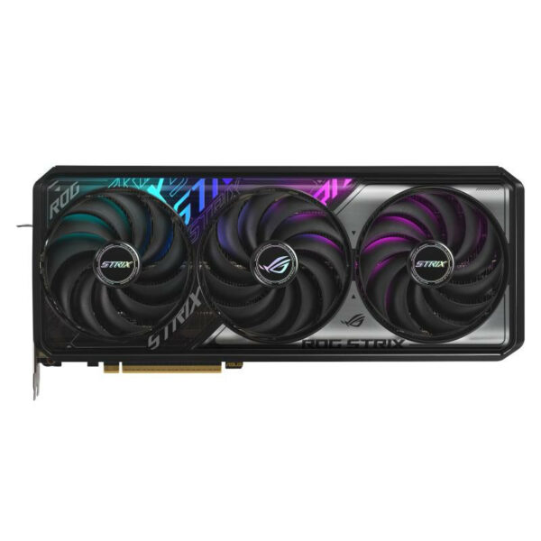 Asus ROG-STRIX-RTX5070-O12G-GAMING