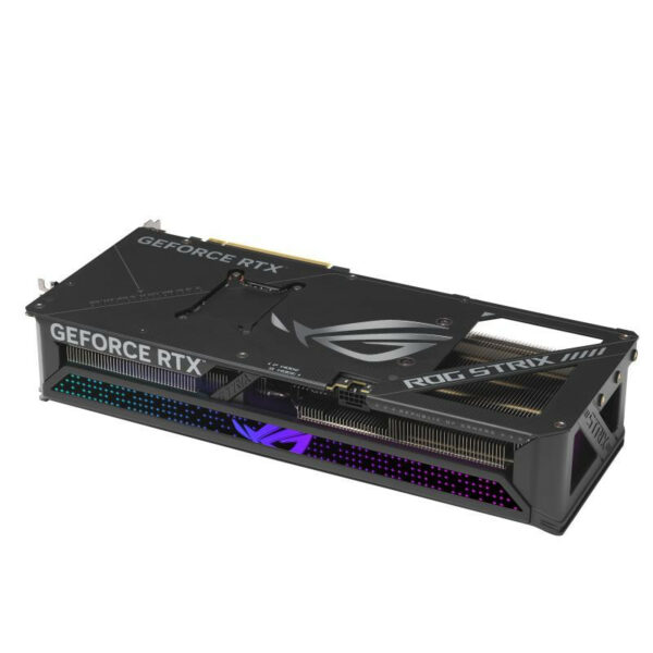 Asus ROG-STRIX-RTX5070-O12G-GAMING – Image 8
