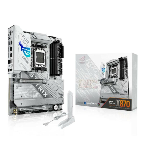 ASUS ROG STRIX X870-A GAMING WIFI – Image 13