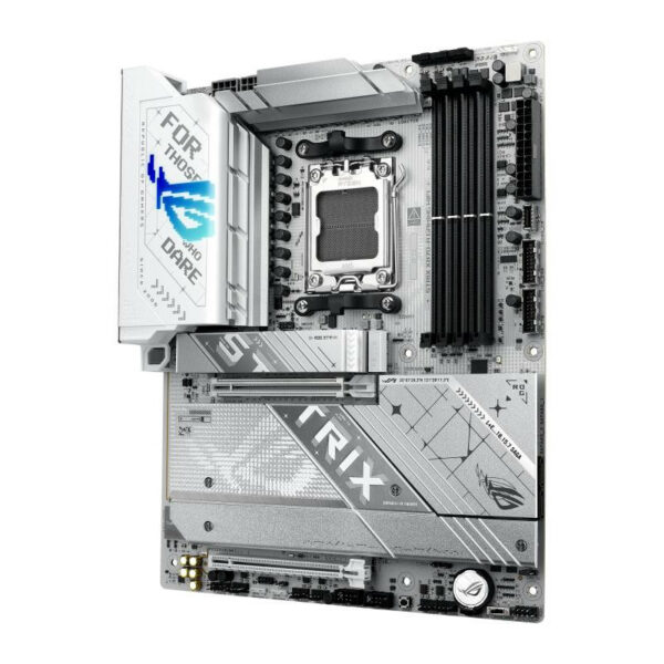 ASUS ROG STRIX X870-A GAMING WIFI – Image 3