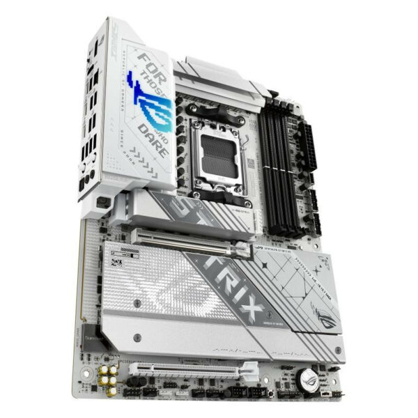 ASUS ROG STRIX X870-A GAMING WIFI – Image 4