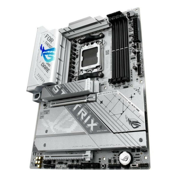 ASUS ROG STRIX X870-A GAMING WIFI – Image 5