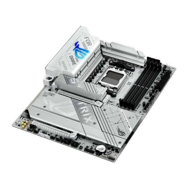 ASUS ROG STRIX X870-A GAMING WIFI – Image 6