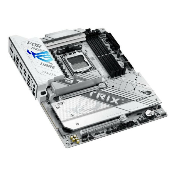 ASUS ROG STRIX X870-A GAMING WIFI – Image 7