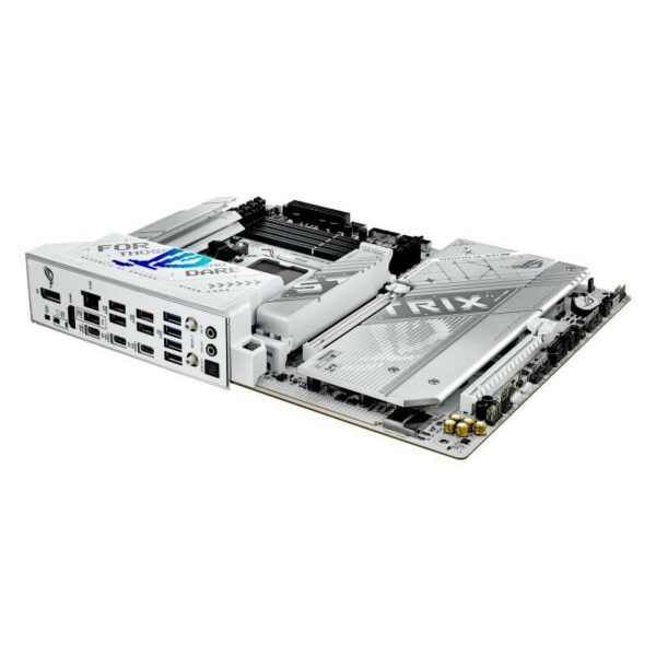 ASUS ROG STRIX X870-A GAMING WIFI – Image 8