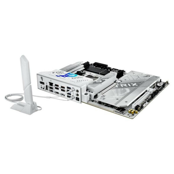 ASUS ROG STRIX X870-A GAMING WIFI – Image 9
