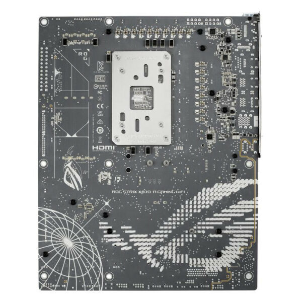 ASUS ROG STRIX X870-A GAMING WIFI – Image 10