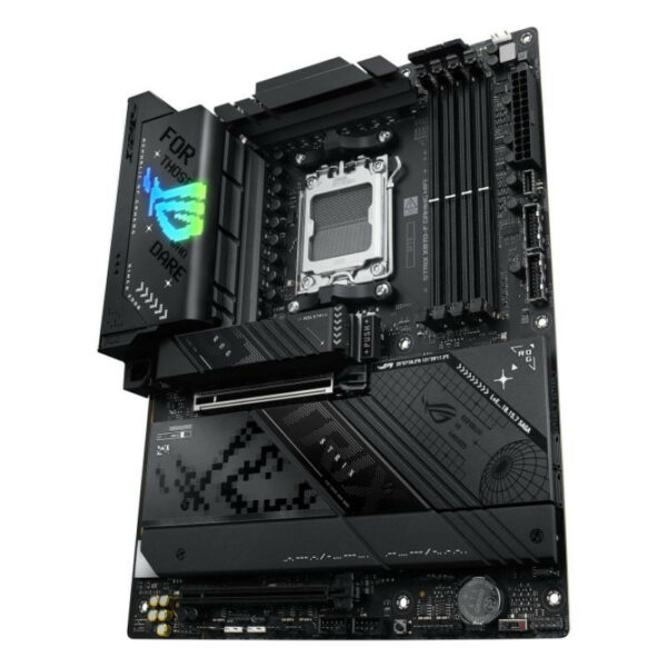 ASUS ROG STRIX X870-F GAMING WIFI – Image 2