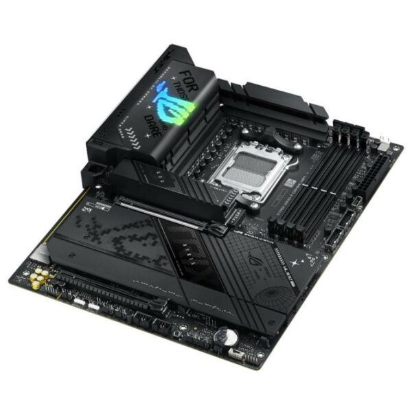ASUS ROG STRIX X870-F GAMING WIFI – Image 3