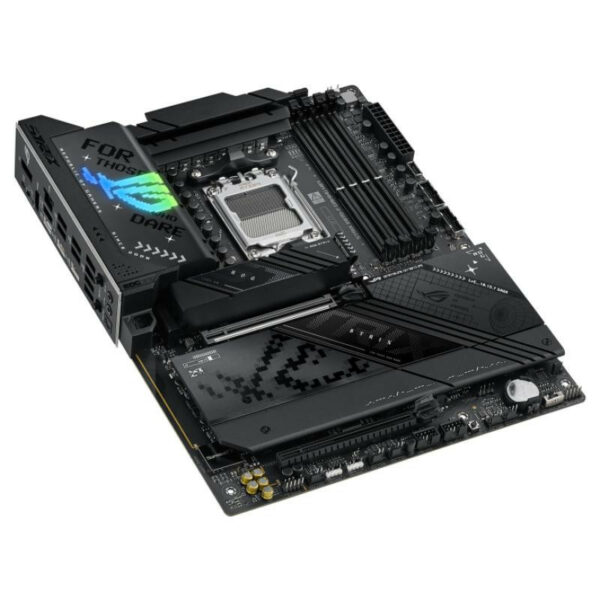 ASUS ROG STRIX X870-F GAMING WIFI – Image 4