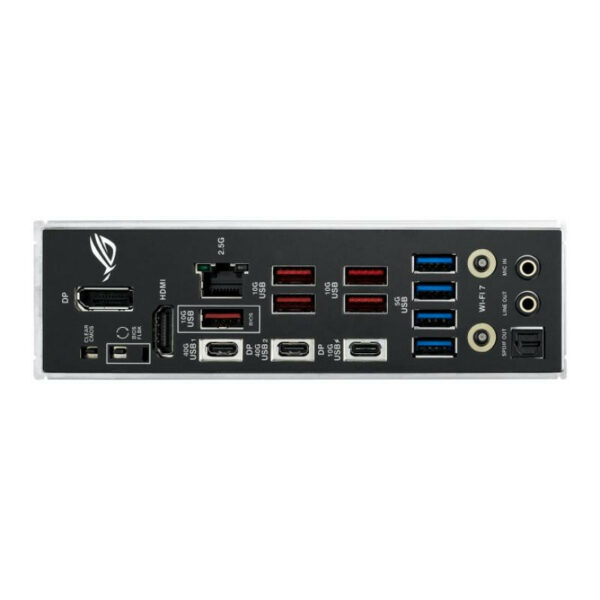 ASUS ROG STRIX X870-F GAMING WIFI – Image 8
