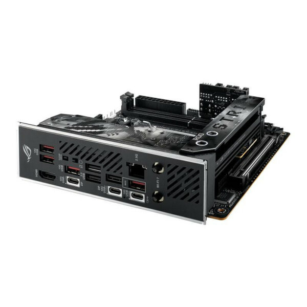 ASUS ROG STRIX X870-I GAMING WIFI – Image 11