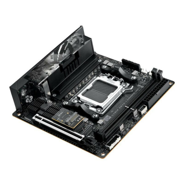 ASUS ROG STRIX X870-I GAMING WIFI – Image 12