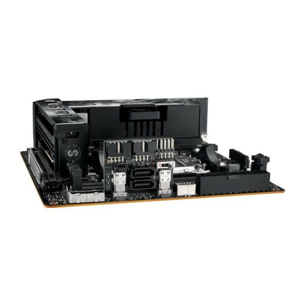 ASUS ROG STRIX X870-I GAMING WIFI – Image 13