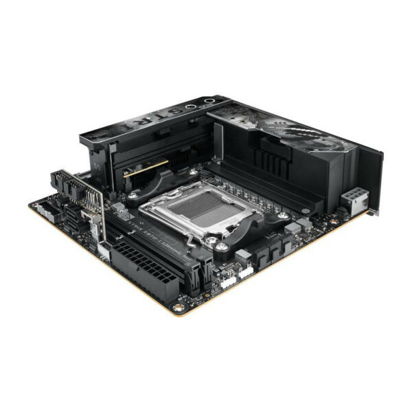 ASUS ROG STRIX X870-I GAMING WIFI – Image 3