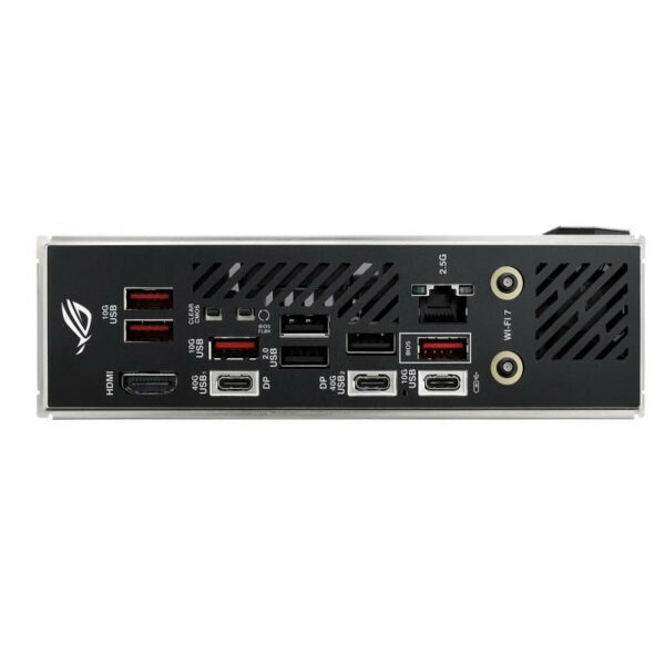 ASUS ROG STRIX X870-I GAMING WIFI – Image 5