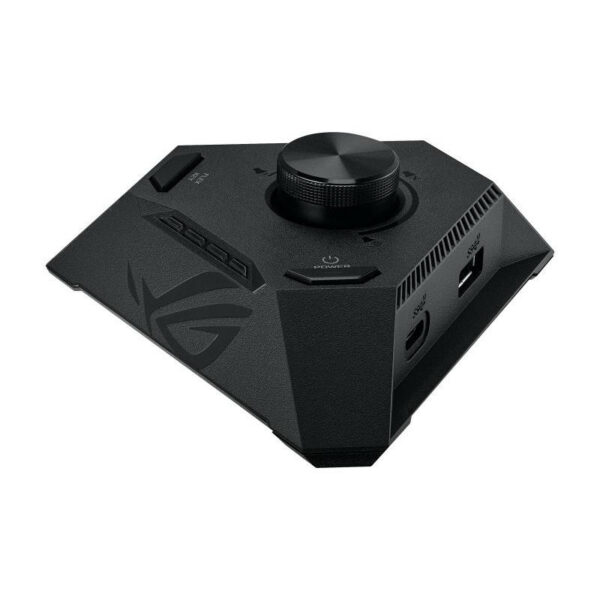 ASUS ROG STRIX X870-I GAMING WIFI – Image 8