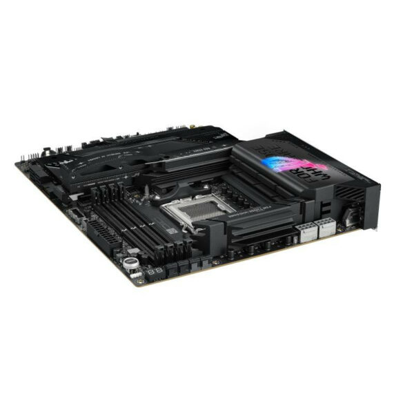 ASUS ROG STRIX X870E-E GAMING WIFI – Image 13