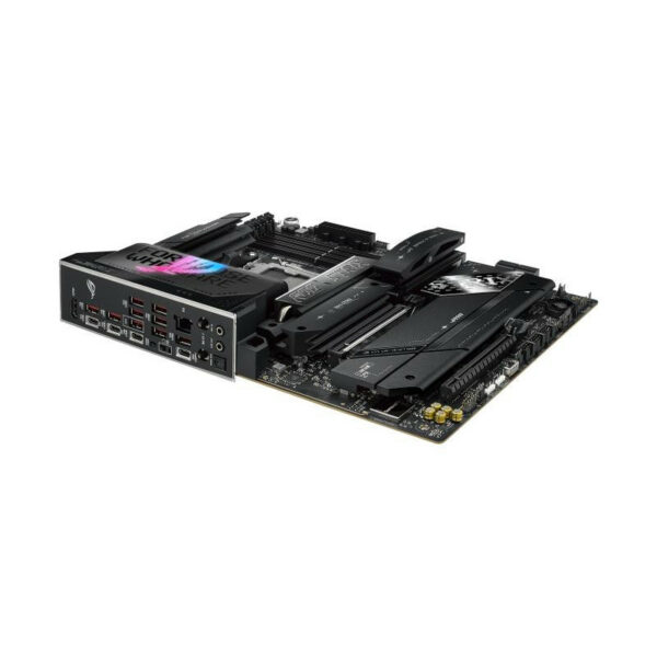 ASUS ROG STRIX X870E-E GAMING WIFI – Image 7
