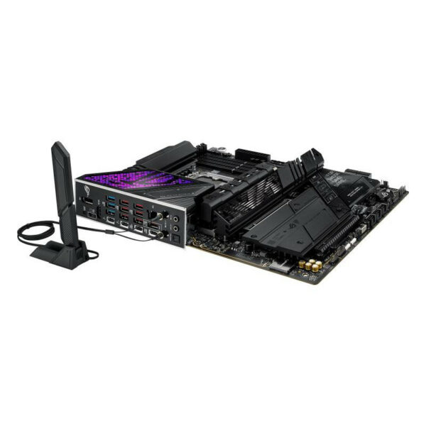 ASUS ROG STRIX Z890-E GAMING WIFI – Image 11