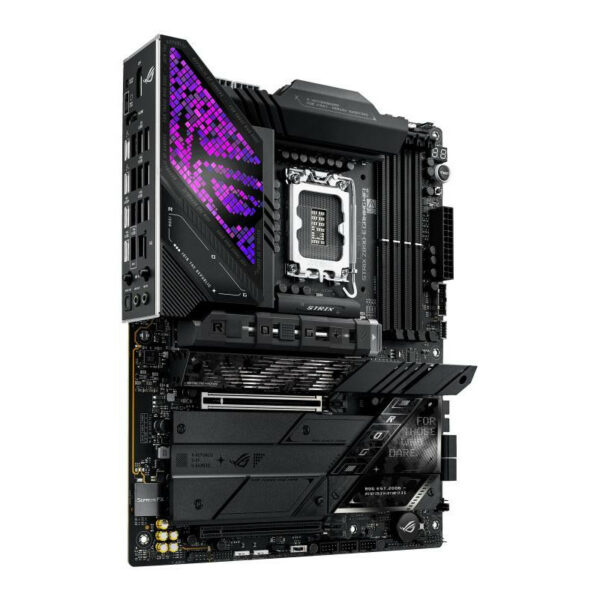 ASUS ROG STRIX Z890-E GAMING WIFI – Image 8