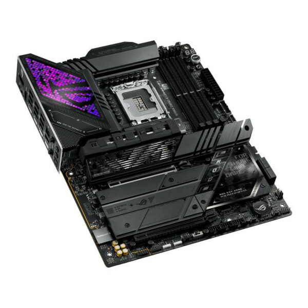 ASUS ROG STRIX Z890-E GAMING WIFI – Image 9
