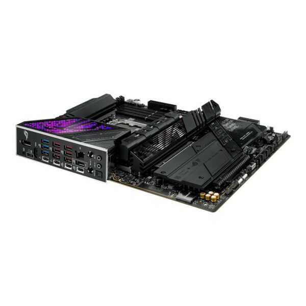 ASUS ROG STRIX Z890-E GAMING WIFI – Image 10
