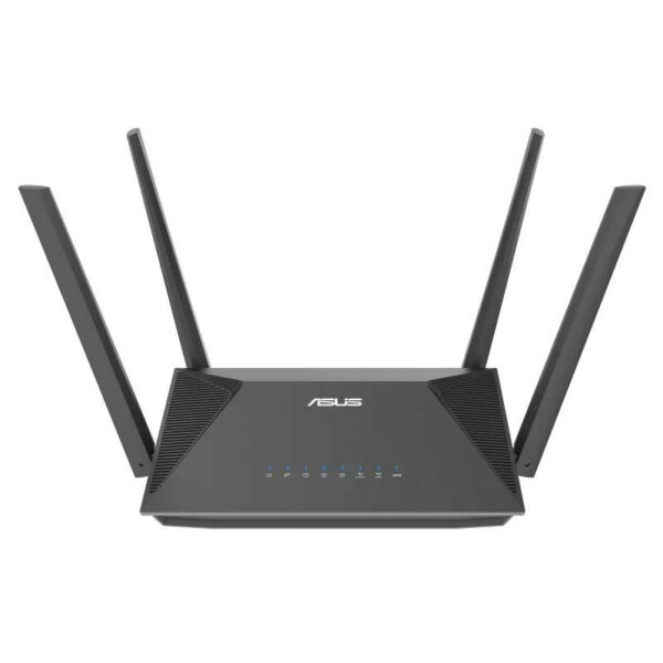 ASUS RT-AX52 - Routeur Wi-Fi 6 AX1800 - Double bande – Image 2