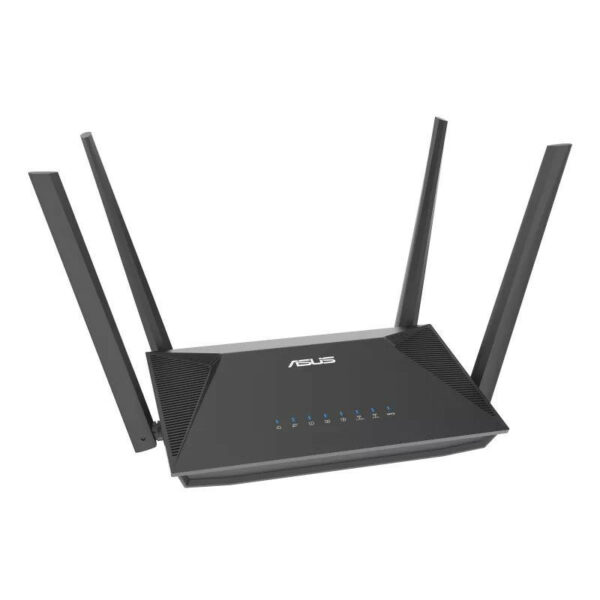 ASUS RT-AX52 - Routeur Wi-Fi 6 AX1800 - Double bande – Image 3