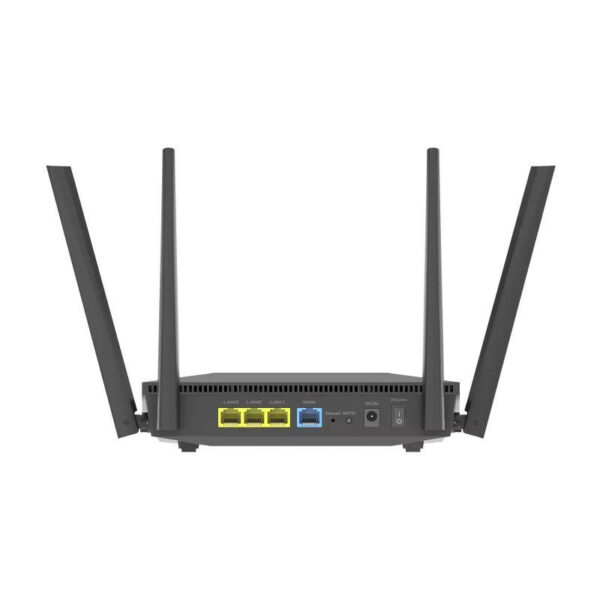 ASUS RT-AX52 - Routeur Wi-Fi 6 AX1800 - Double bande – Image 4