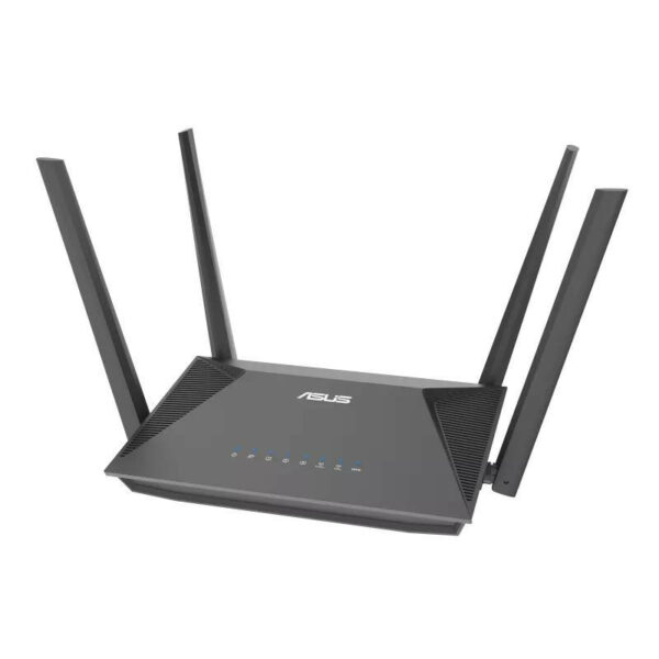 ASUS RT-AX52 - Routeur Wi-Fi 6 AX1800 - Double bande – Image 5