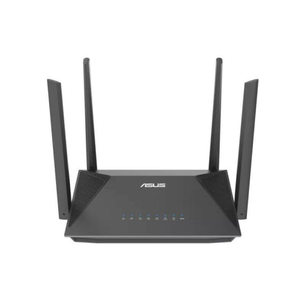 ASUS RT-AX52 - Routeur Wi-Fi 6 AX1800 - Double bande