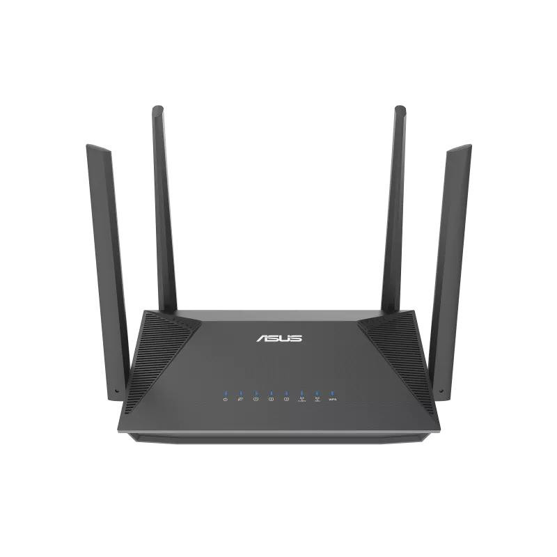 ASUS RT-AX52 - Routeur Wi-Fi 6 AX1800 - Double bande