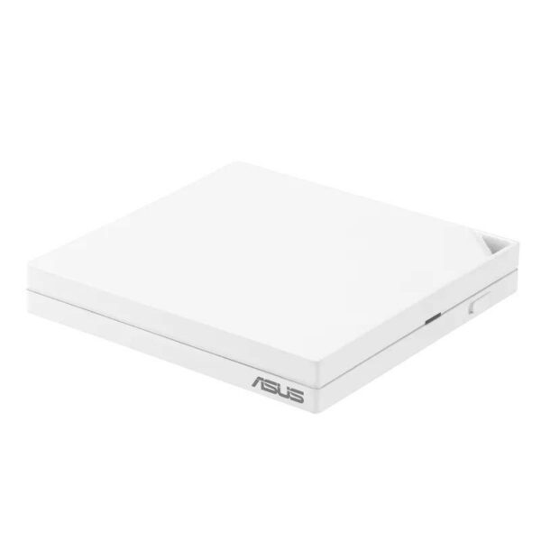 ASUS RT-AX57 Go routeur sans fil Gigabit Ethernet Bi-bande (2,4 GHz / 5 GHz) Blanc – Image 2