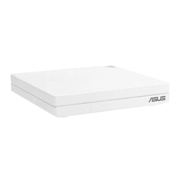 ASUS RT-AX57 Go routeur sans fil Gigabit Ethernet Bi-bande (2,4 GHz / 5 GHz) Blanc – Image 3