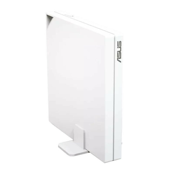 ASUS RT-AX57 Go routeur sans fil Gigabit Ethernet Bi-bande (2,4 GHz / 5 GHz) Blanc – Image 6