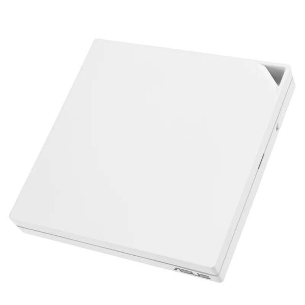 ASUS RT-AX57 Go routeur sans fil Gigabit Ethernet Bi-bande (2,4 GHz / 5 GHz) Blanc