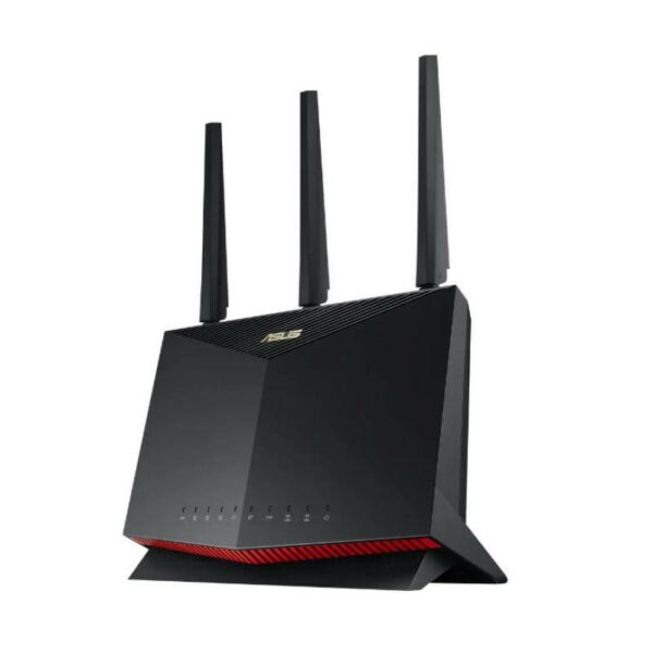ASUS RT-AX86U routeur sans fil Noir – Image 2