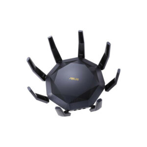 ASUS RT-AX89X - routeur sans fil Wi-Fi 6 - de bureau