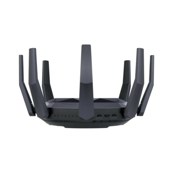 ASUS RT-AX89X - routeur sans fil Wi-Fi 6 - de bureau – Image 5