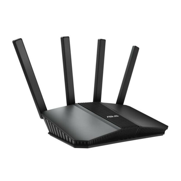 ASUS RT-BE58U routeur sans fil 2.5 Gigabit Ethernet Bi-bande (2,4 GHz / 5 GHz) Noir – Image 2