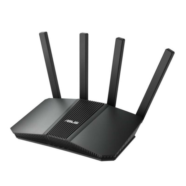 ASUS RT-BE58U routeur sans fil 2.5 Gigabit Ethernet Bi-bande (2,4 GHz / 5 GHz) Noir – Image 4