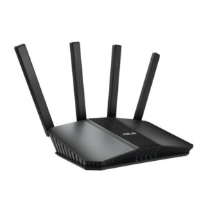 ASUS RT-BE58U routeur sans fil 2.5 Gigabit Ethernet Bi-bande (2,4 GHz / 5 GHz) Noir