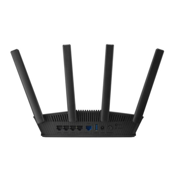 ASUS RT-BE58U routeur sans fil 2.5 Gigabit Ethernet Bi-bande (2,4 GHz / 5 GHz) Noir – Image 7