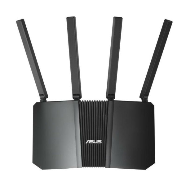 ASUS RT-BE58U routeur sans fil 2.5 Gigabit Ethernet Bi-bande (2,4 GHz / 5 GHz) Noir – Image 10