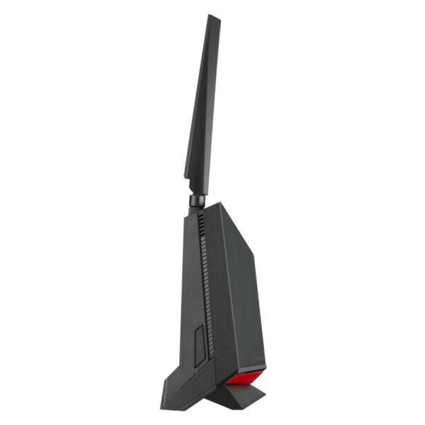 ASUS RT-BE86U routeur sans fil 10 Gigabit Ethernet Bi-bande (2,4 GHz / 5 GHz) Noir – Image 4