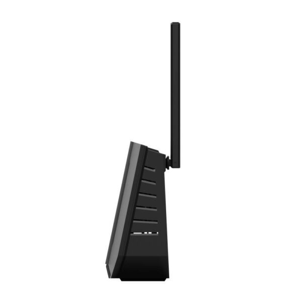 ASUS RT-BE92U routeur sans fil 10 Gigabit Ethernet Tri-bande (2,4 GHz / 5 GHz / 6 GHz) Noir – Image 4